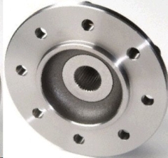 Radnabe Vorne - Wheel Hub Front  Ram PU  94-99